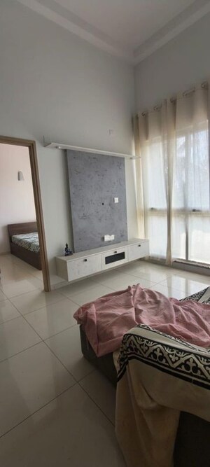 Kitchen in 3 BHK Apartment at Puravankara Purva Westend, Kudlu Gate – for Rent