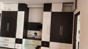 Furnished Amenities in 3 BHK Apartment at Godrej Meridien, Sector 106 – for Rent
