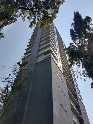 1 BHK Apartment For Rent in AYG Zarion, Dadar West