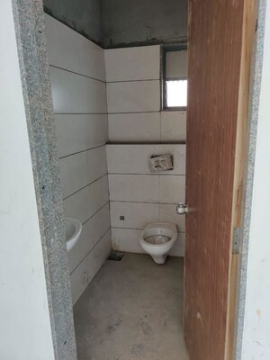 Bathroom in  Office Space at Science City – for Rent