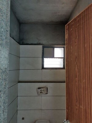 Bathroom in  Office Space at Science City – for Rent