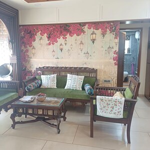 Room in 2 BHK Apartment at Shivaji Park – for Sale