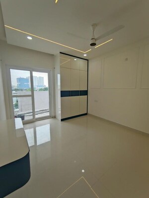 Room in 3 BHK Apartment at Greenspace Celestial, Kokapet – for Rent