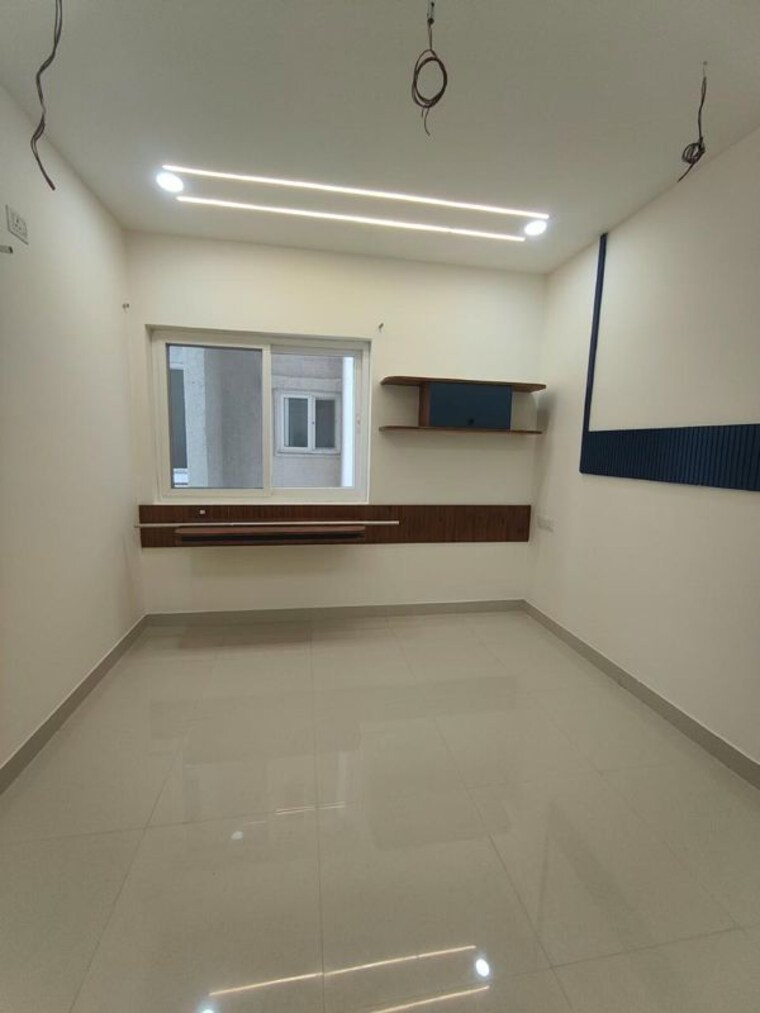 undefined, greenspace-celestial 3 Bedroom 1595 Sq.Ft. Apartment In Kokapet Hyderabad 10791905