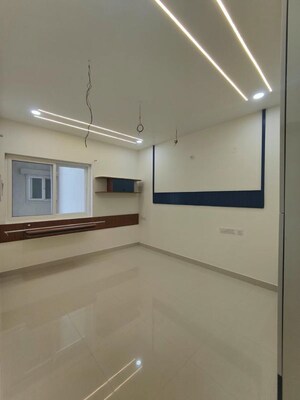 Room in 3 BHK Apartment at Greenspace Celestial, Kokapet – for Rent