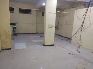  Warehouse – Exterior View View at Vashi Sector 10 - for Rent