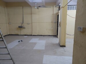  Warehouse – Exterior View View at Vashi Sector 10 - for Rent