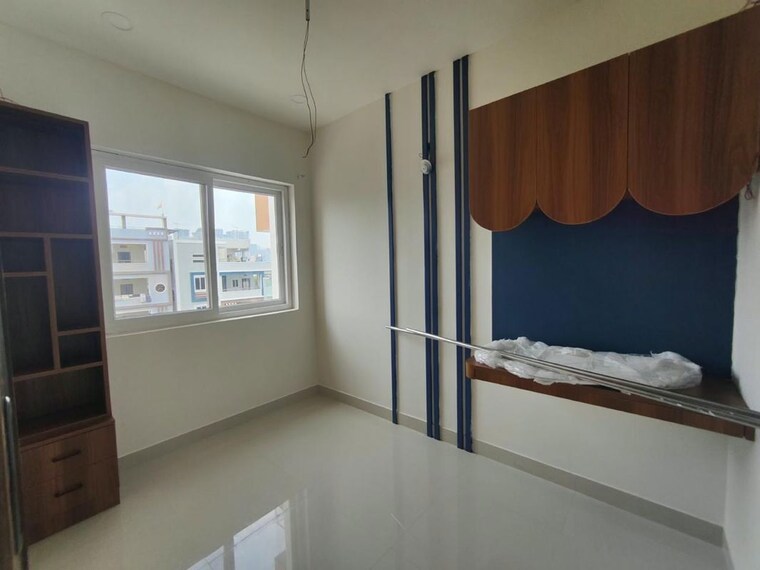 Room, greenspace-celestial 3 Bedroom 1895 Sq.Ft. Apartment In Kokapet Hyderabad 10791915
