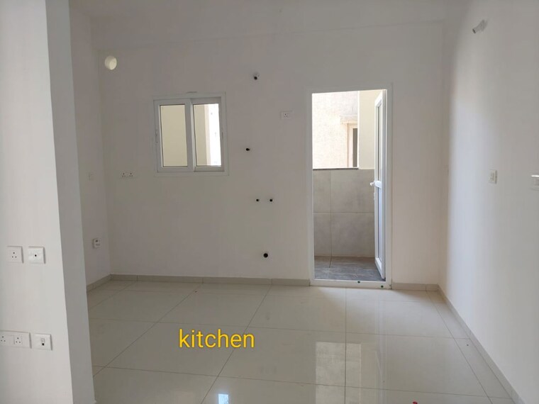 Bathroom, dsr-the-classe 4 Bedroom 3333 Sq.Ft. Apartment In Narsingi Hyderabad 10791920