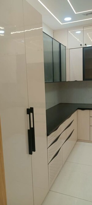 Room in 3 BHK Apartment at Aparna Sarovar Zicon, Nallagandla – for Rent