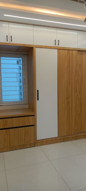 Room in 3 BHK Apartment at Aparna Sarovar Zicon, Nallagandla – for Rent