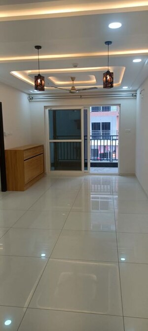 3 BHK Apartment For Rent in Aparna Sarovar Zicon, Nallagandla