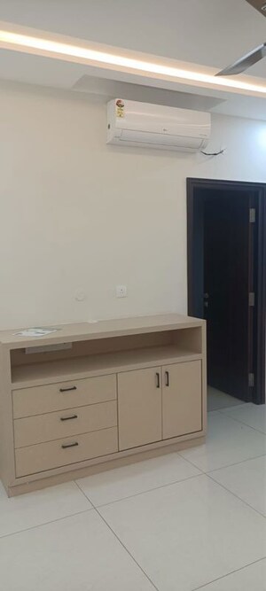 Kitchen in 3 BHK Apartment at Aparna Sarovar Zicon, Nallagandla – for Rent