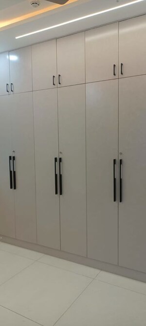 Furnished Amenities in 3 BHK Apartment at Aparna Sarovar Zicon, Nallagandla – for Rent