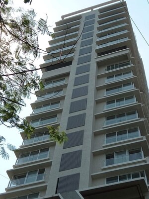 2 BHK Apartment For Rent in New Shankar Premises CHS, Dadar West