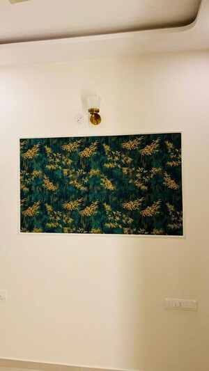 Furnished Amenities in 3 BHK Apartment at L&T Raintree Boulevard Phase 2, Hebbal – for Rent