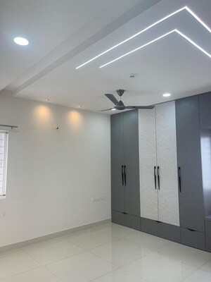 Room in 3 BHK Apartment at Asian Sun City, Kothaguda – for Rent