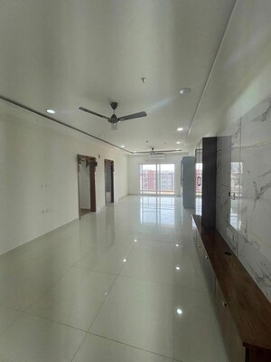 3 BHK Apartment For Rent in Asian Sun City, Kothaguda