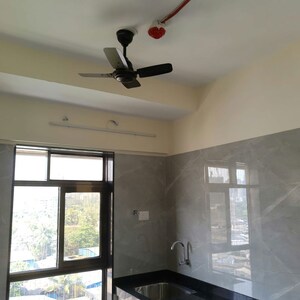 Furnished Amenities in 1 BHK Apartment at Atul Horizon, Bhandup West – for Rent
