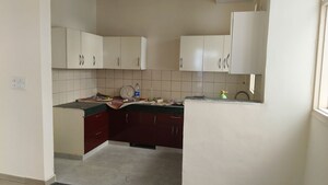 Kitchen in 2 BHK Apartment at Zion Stonecrop and Celeste Garden, Sector 78 – for Sale