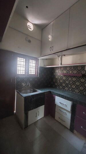Kitchen in 5 BHK Independent House at Surya Dev Apartment Trimulgherry, Tirumalagiri – for Sale