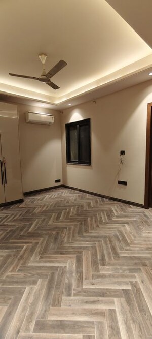 3 BHK Apartment For Sale in Emaar The Palm Springs, Sector 54