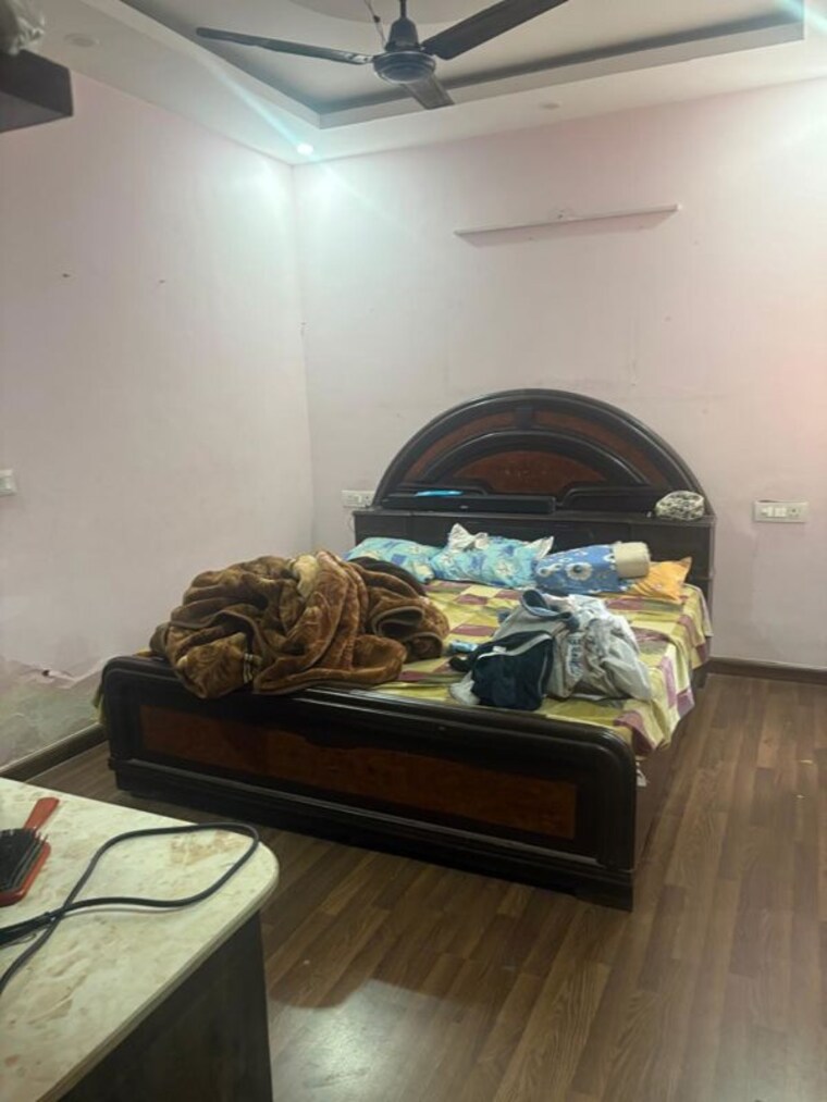undefined, bptp-park-elite-premium 3 Bedroom 906 Sq.Ft. Apartment In Sector 84 Faridabad 10791935