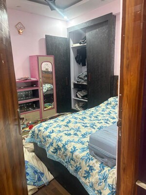 Bedroom in 3 BHK Apartment at BPTP Park Elite Premium, Sector 84 – for Sale