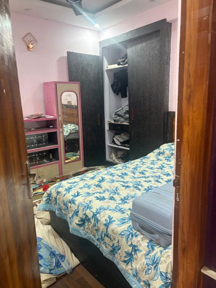 Bedroom, bptp-park-elite-premium 3 Bedroom 906 Sq.Ft. Apartment In Sector 84 Faridabad 10791935