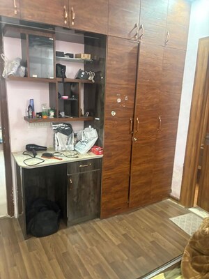 Kitchen in 3 BHK Apartment at BPTP Park Elite Premium, Sector 84 – for Sale