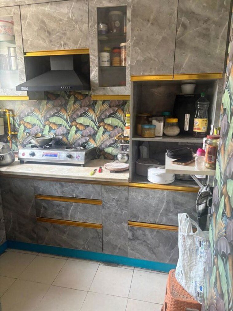 undefined, bptp-park-elite-premium 3 Bedroom 906 Sq.Ft. Apartment In Sector 84 Faridabad 10791935