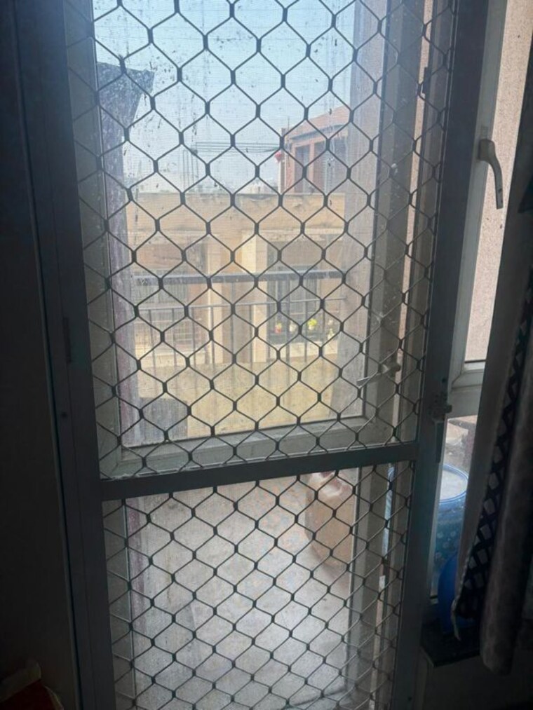 Balcony, bptp-park-elite-premium 3 Bedroom 906 Sq.Ft. Apartment In Sector 84 Faridabad 10791935