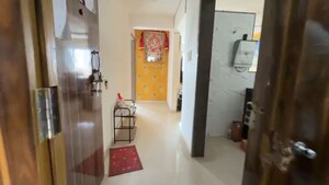 2 BHK Apartment – Entrance View at Neminath Avenue, Andheri West - for Sale