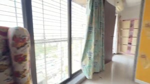 Staircase in 2 BHK Apartment at Neminath Avenue, Andheri West – for Sale