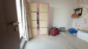 Staircase in 2 BHK Apartment at Neminath Avenue, Andheri West – for Sale