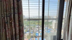 Room in 2 BHK Apartment at Neminath Avenue, Andheri West – for Sale