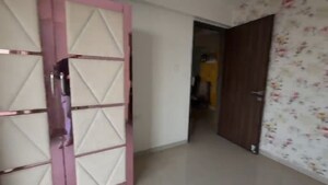 Room in 2 BHK Apartment at Neminath Avenue, Andheri West – for Sale