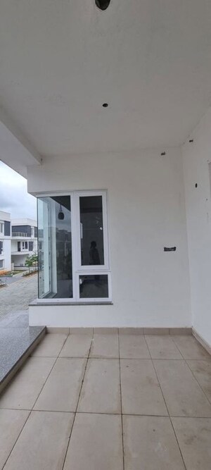 Building Lobby in 5 BHK Villa at Hallmark County, Osman Nagar – for Sale