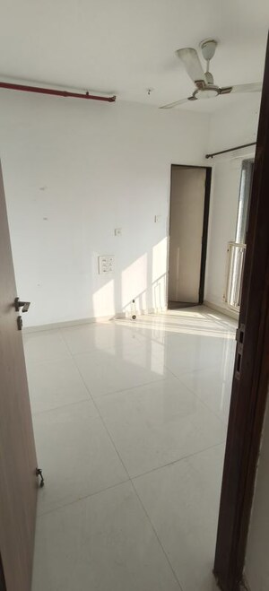 Bathroom in 2 BHK Apartment at Mayfair The View, Vikhroli West – for Rent