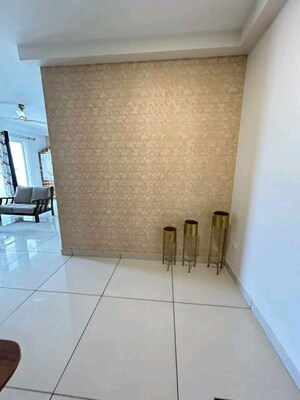 Furnished Amenities in 3 BHK Apartment at Prestige Lakeside Habitat, Varthur – for Rent