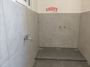 Bathroom in 2 BHK Apartment at Aakriti Cyan, Tellapur – for Sale
