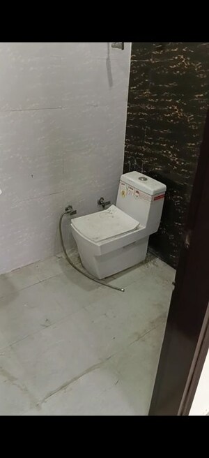 Bathroom in 2 BHK Builder Floor at Vasundhara Sector 2b – for Sale