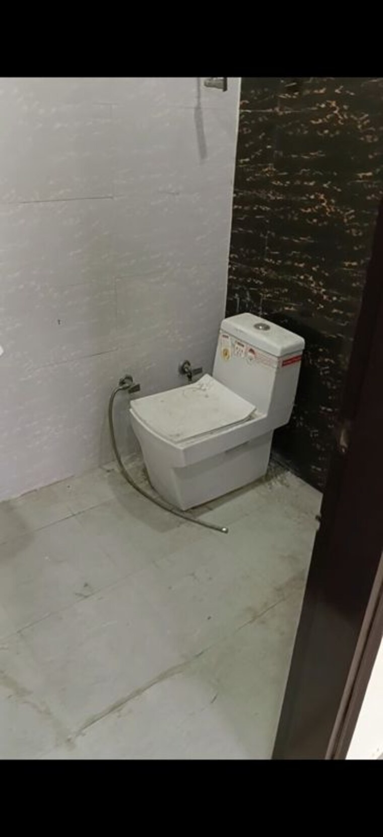 Bathroom, vasundhara sector 2b 2 Bedroom 900 Sq.Ft. Builder Floor In Vasundhara Sector 2b Ghaziabad 10791957