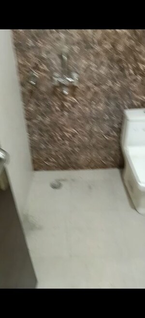 Bathroom in 2 BHK Builder Floor at Vasundhara Sector 2b – for Sale