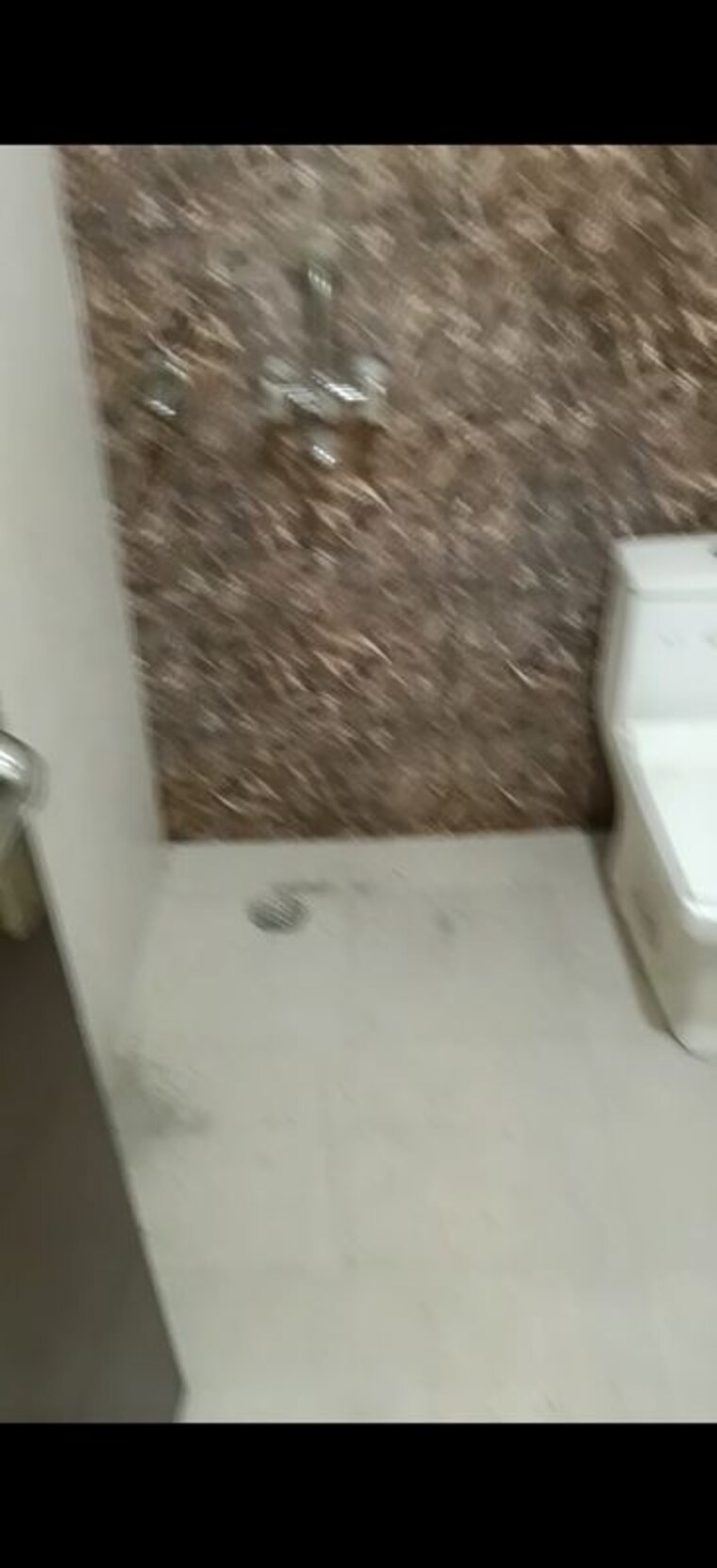 Bathroom, vasundhara sector 2b 2 Bedroom 900 Sq.Ft. Builder Floor In Vasundhara Sector 2b Ghaziabad 10791957