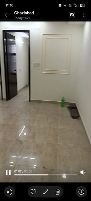 2 BHK Builder Floor For Sale in Vasundhara Sector 2b