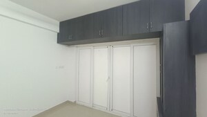 Furnished Amenities in 3 BHK Apartment at Poulomi Indus Crest, Tellapur – for Rent
