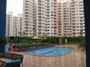 4 BHK Apartment For Rent in Shapoorji Pallonji Joyville Phase 2, Sector 102
