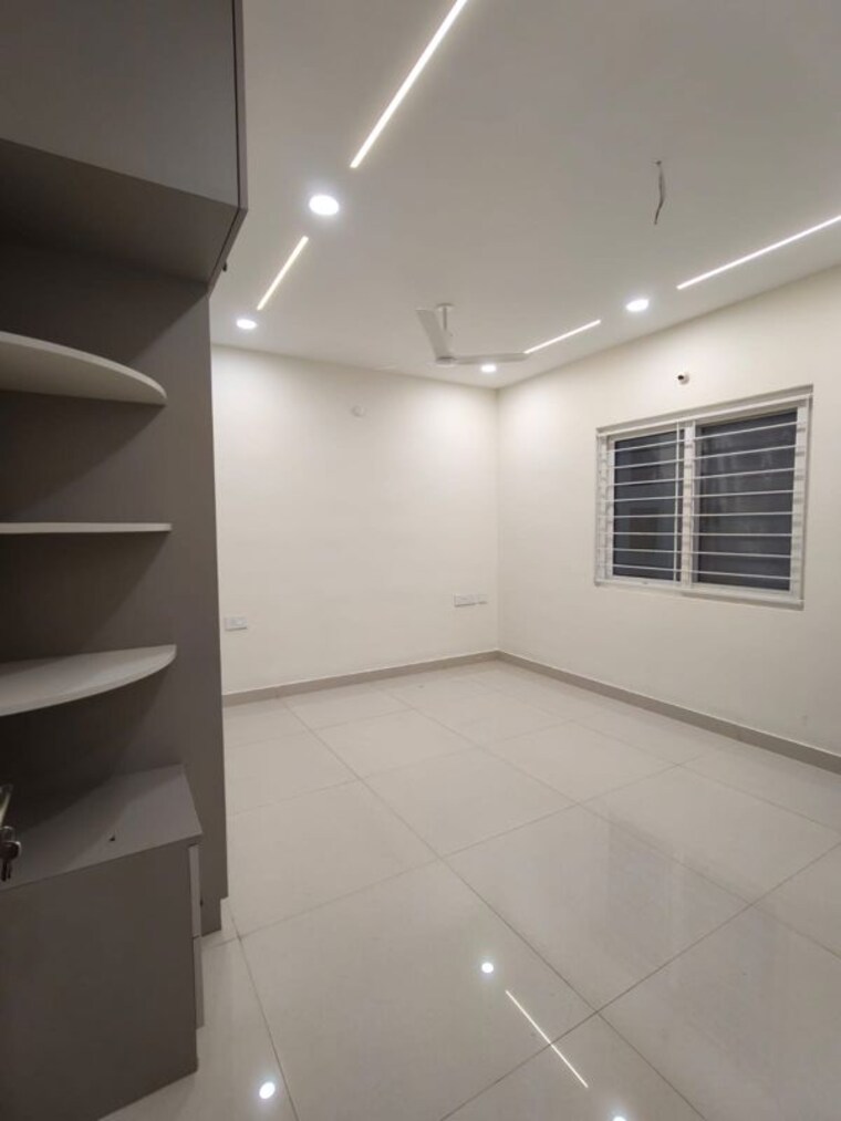 Room, lansum-el-dorado 3 Bedroom 2240 Sq.Ft. Apartment In Narsingi Hyderabad 10791999