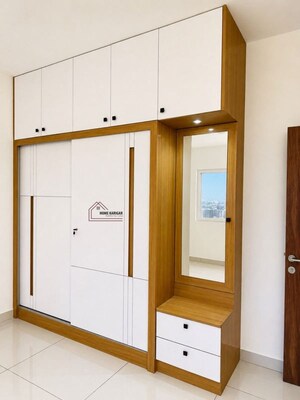 Room in 3 BHK Apartment at Meridian Park At The Prestige City, Sarjapur Road – for Rent